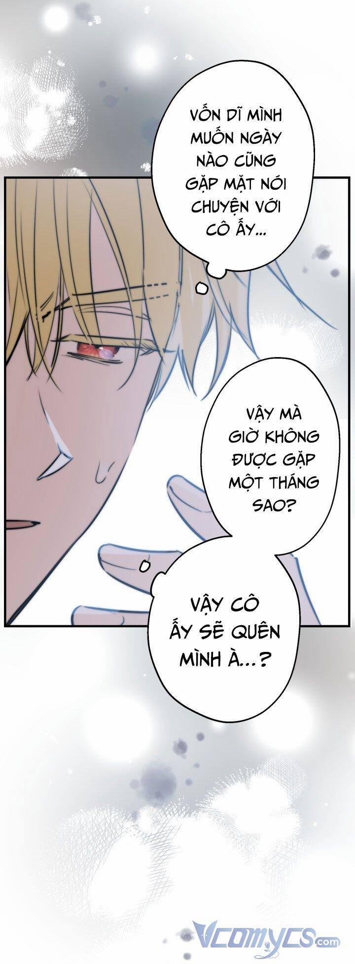 Những Kẻ Mạnh Nhất Thế Giới Đều Bám Lấy Tôi 59 trang 5