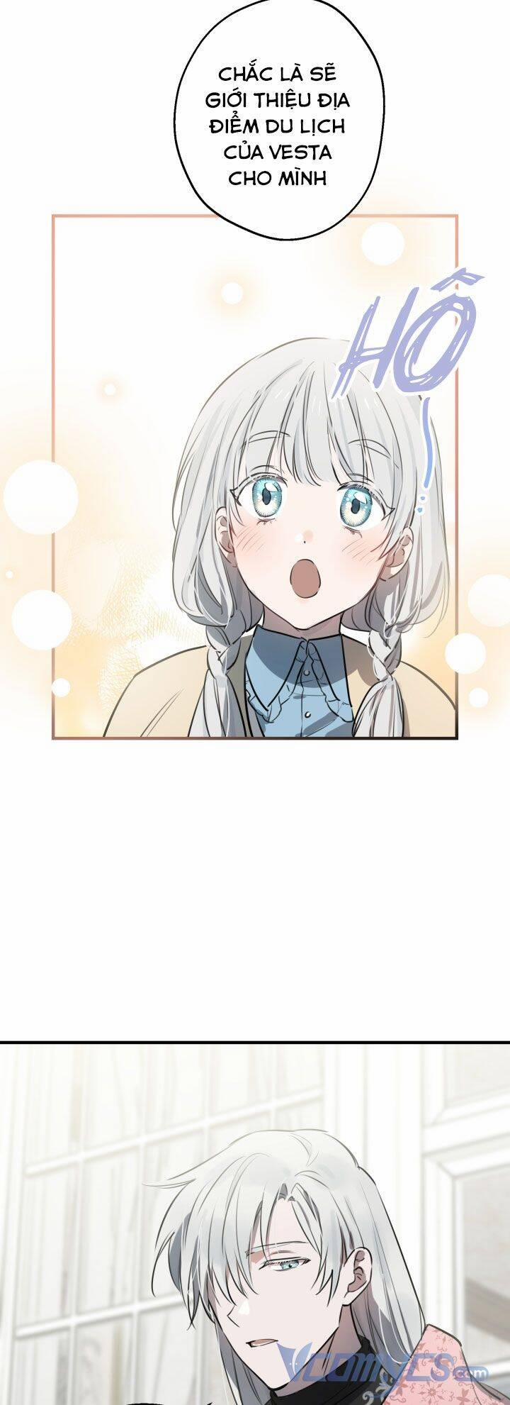 Những Kẻ Mạnh Nhất Thế Giới Đều Bám Lấy Tôi 59 trang 50