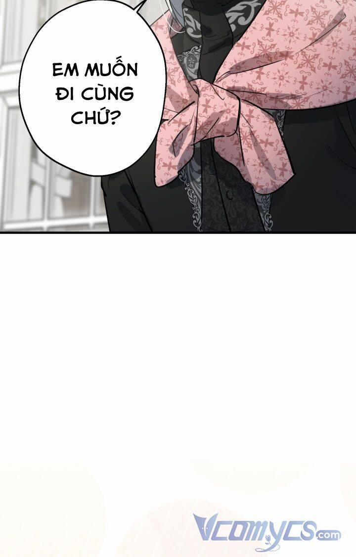 Những Kẻ Mạnh Nhất Thế Giới Đều Bám Lấy Tôi 59 trang 51