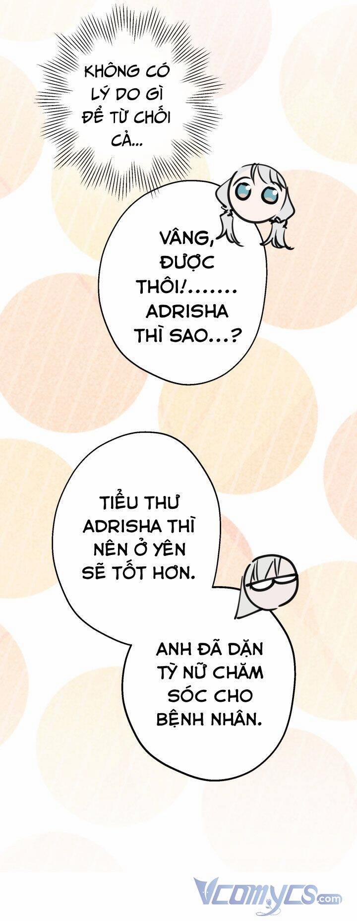 Những Kẻ Mạnh Nhất Thế Giới Đều Bám Lấy Tôi 59 trang 52