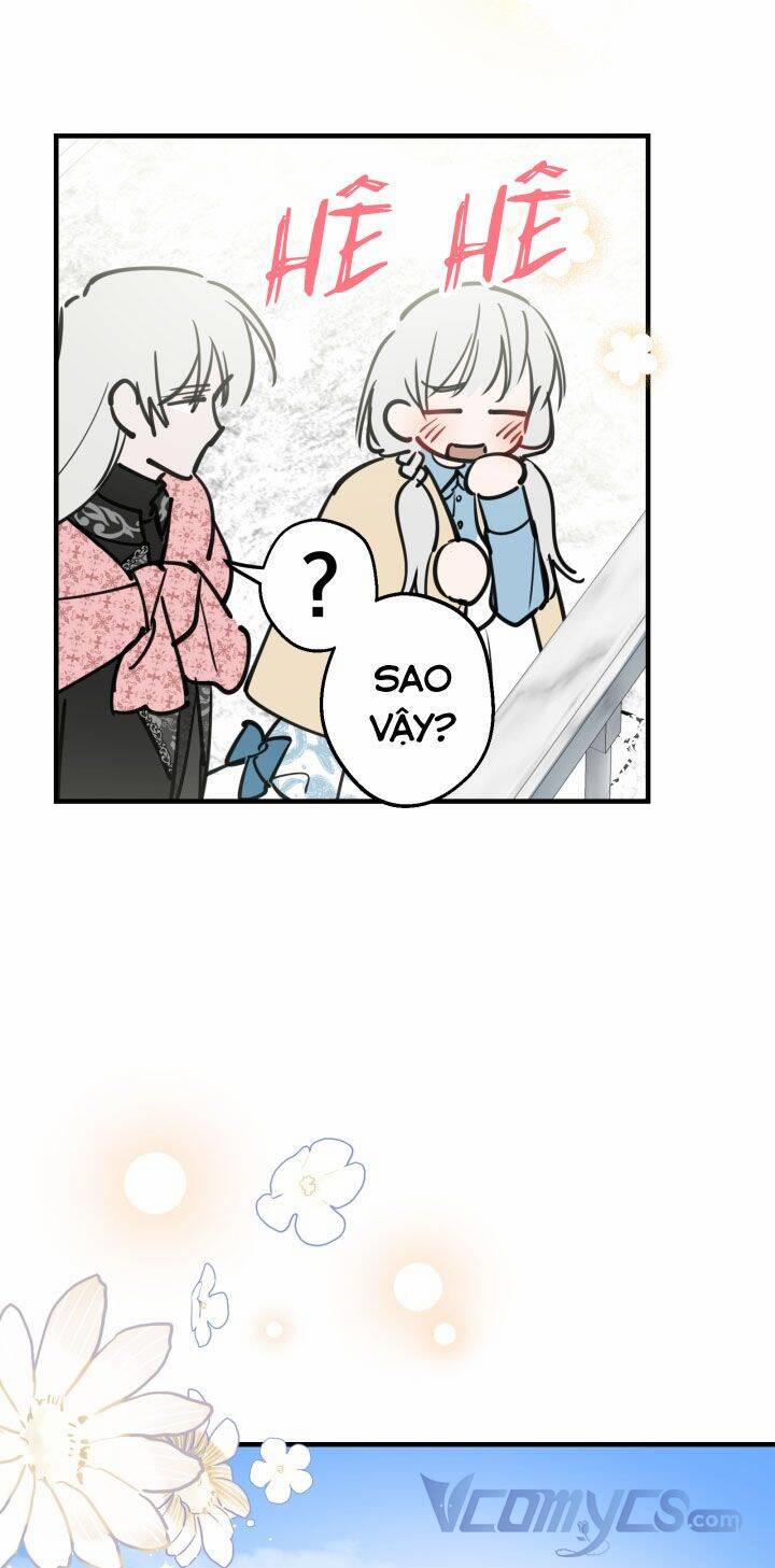 Những Kẻ Mạnh Nhất Thế Giới Đều Bám Lấy Tôi 59 trang 54