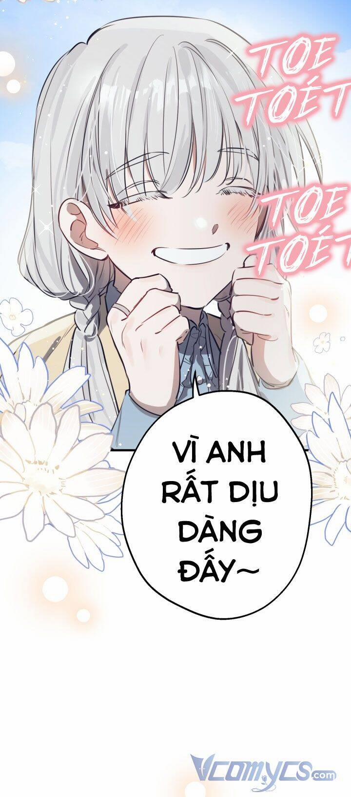 Những Kẻ Mạnh Nhất Thế Giới Đều Bám Lấy Tôi 59 trang 55