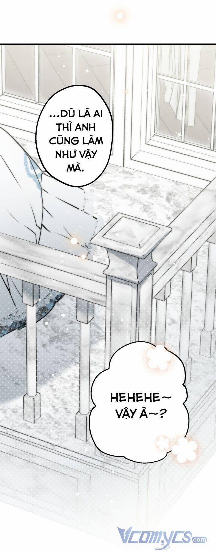 Những Kẻ Mạnh Nhất Thế Giới Đều Bám Lấy Tôi 59 trang 57