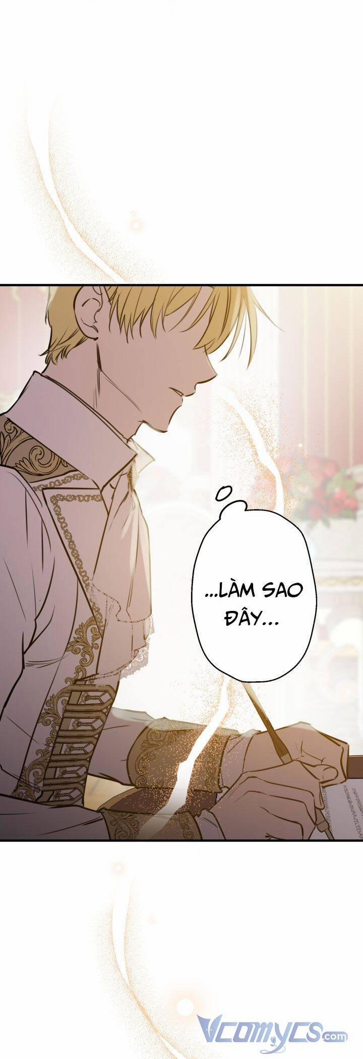 Những Kẻ Mạnh Nhất Thế Giới Đều Bám Lấy Tôi 59 trang 6