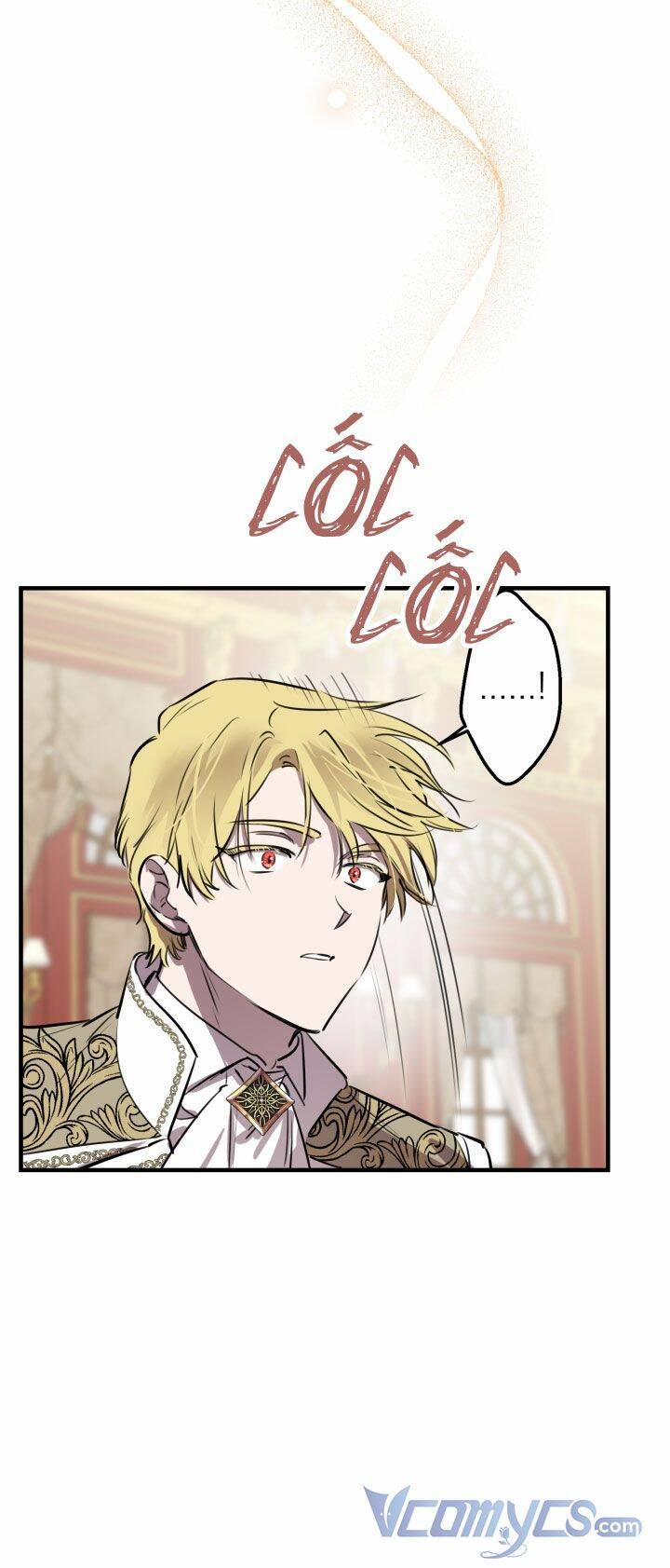 Những Kẻ Mạnh Nhất Thế Giới Đều Bám Lấy Tôi 59 trang 7