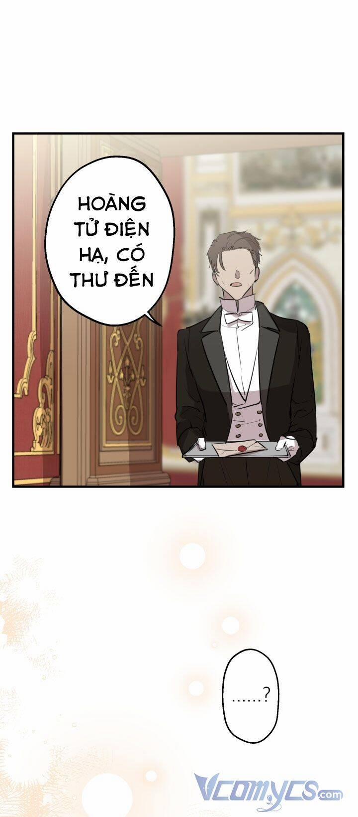 Những Kẻ Mạnh Nhất Thế Giới Đều Bám Lấy Tôi 59 trang 8