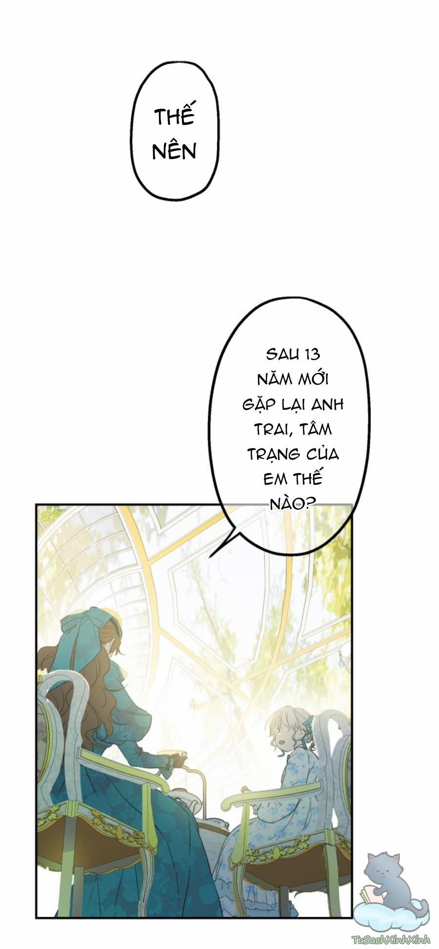 Những Kẻ Mạnh Nhất Thế Giới Đều Bám Lấy Tôi 6.5 trang 0