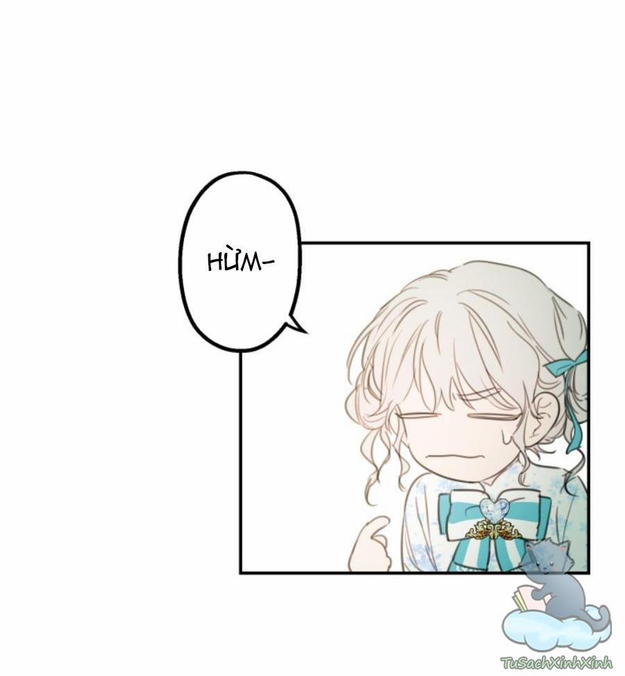 Những Kẻ Mạnh Nhất Thế Giới Đều Bám Lấy Tôi 6.5 trang 1