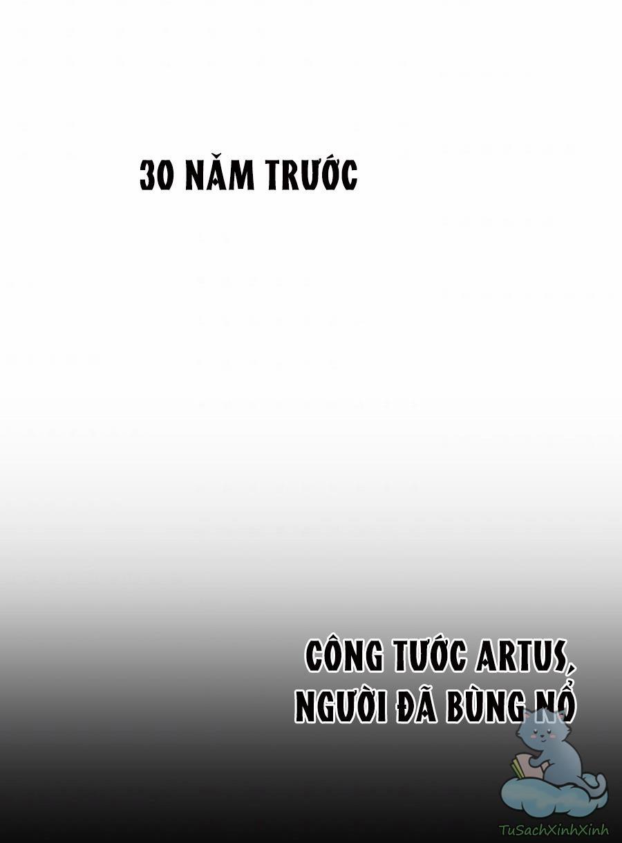 Những Kẻ Mạnh Nhất Thế Giới Đều Bám Lấy Tôi 6.5 trang 10