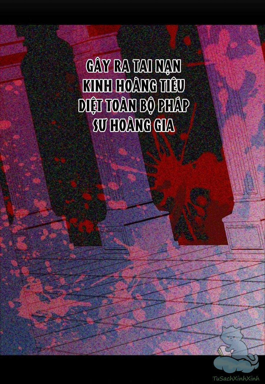 Những Kẻ Mạnh Nhất Thế Giới Đều Bám Lấy Tôi 6.5 trang 11