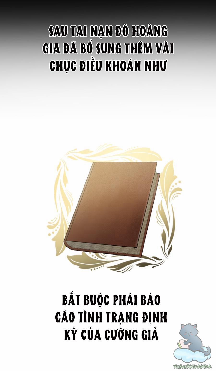 Những Kẻ Mạnh Nhất Thế Giới Đều Bám Lấy Tôi 6.5 trang 14