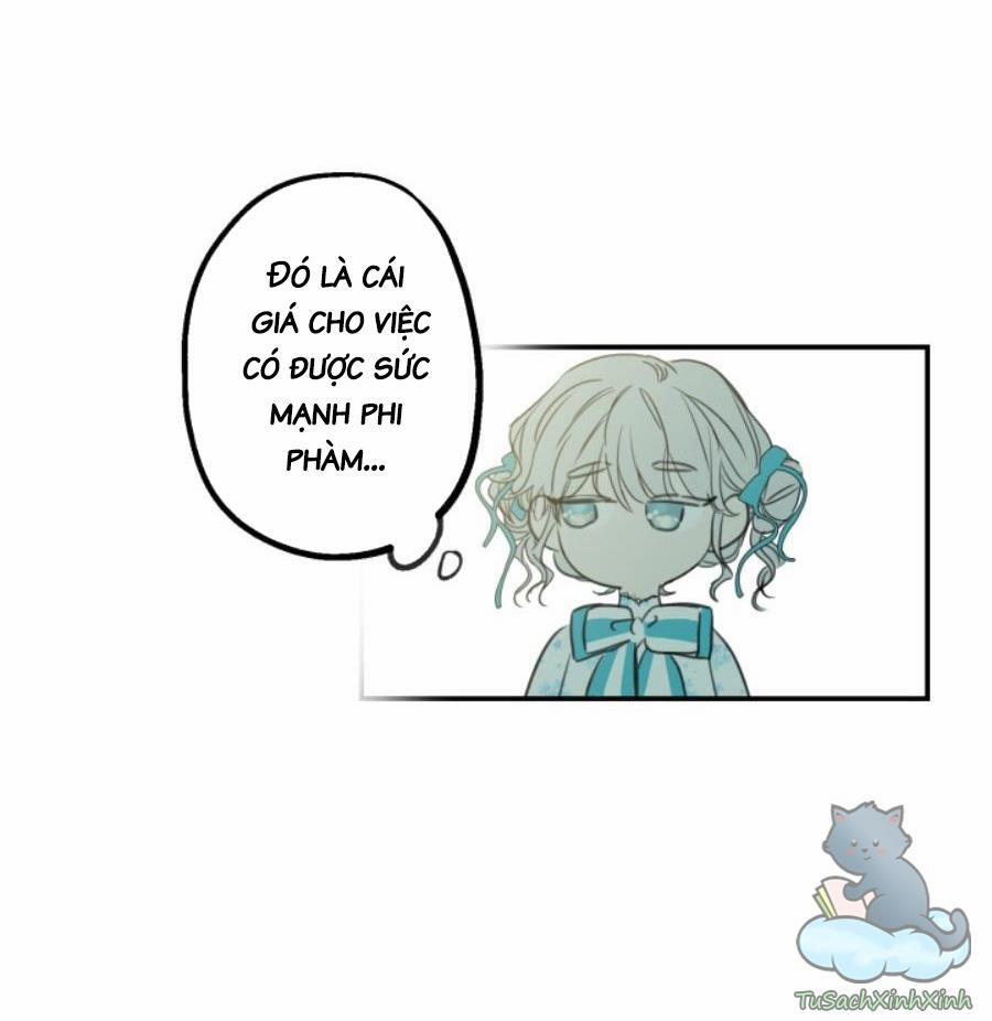 Những Kẻ Mạnh Nhất Thế Giới Đều Bám Lấy Tôi 6.5 trang 15