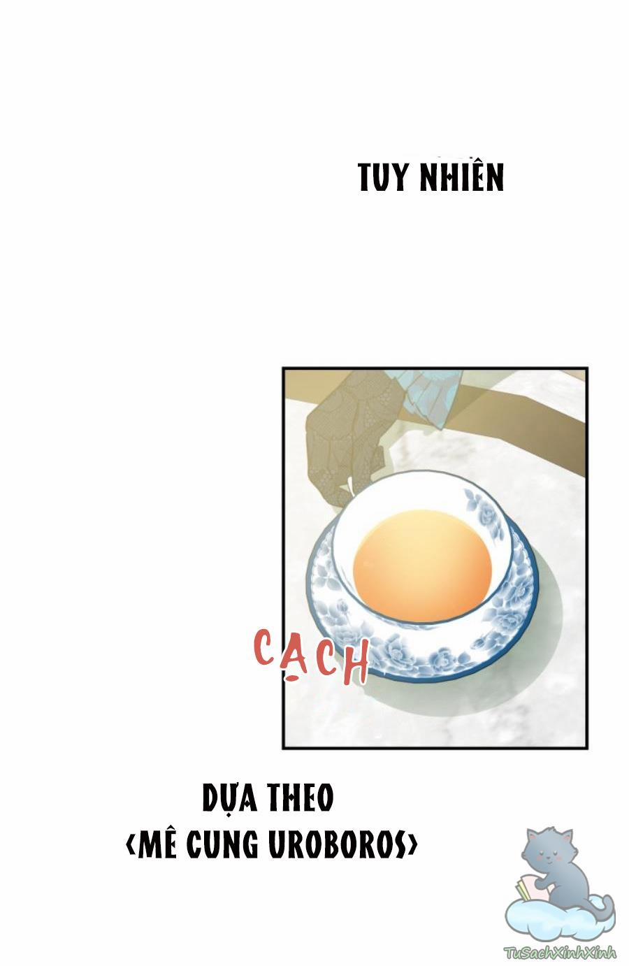 Những Kẻ Mạnh Nhất Thế Giới Đều Bám Lấy Tôi 6.5 trang 17