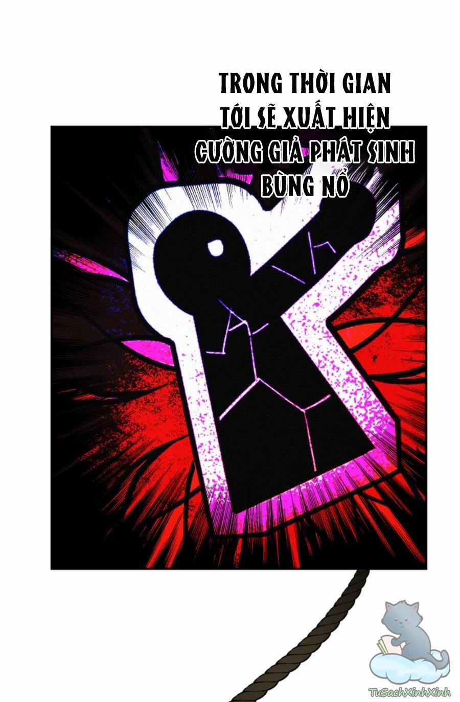 Những Kẻ Mạnh Nhất Thế Giới Đều Bám Lấy Tôi 6.5 trang 18