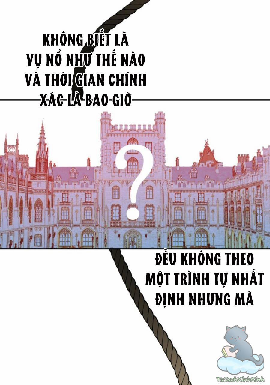 Những Kẻ Mạnh Nhất Thế Giới Đều Bám Lấy Tôi 6.5 trang 19
