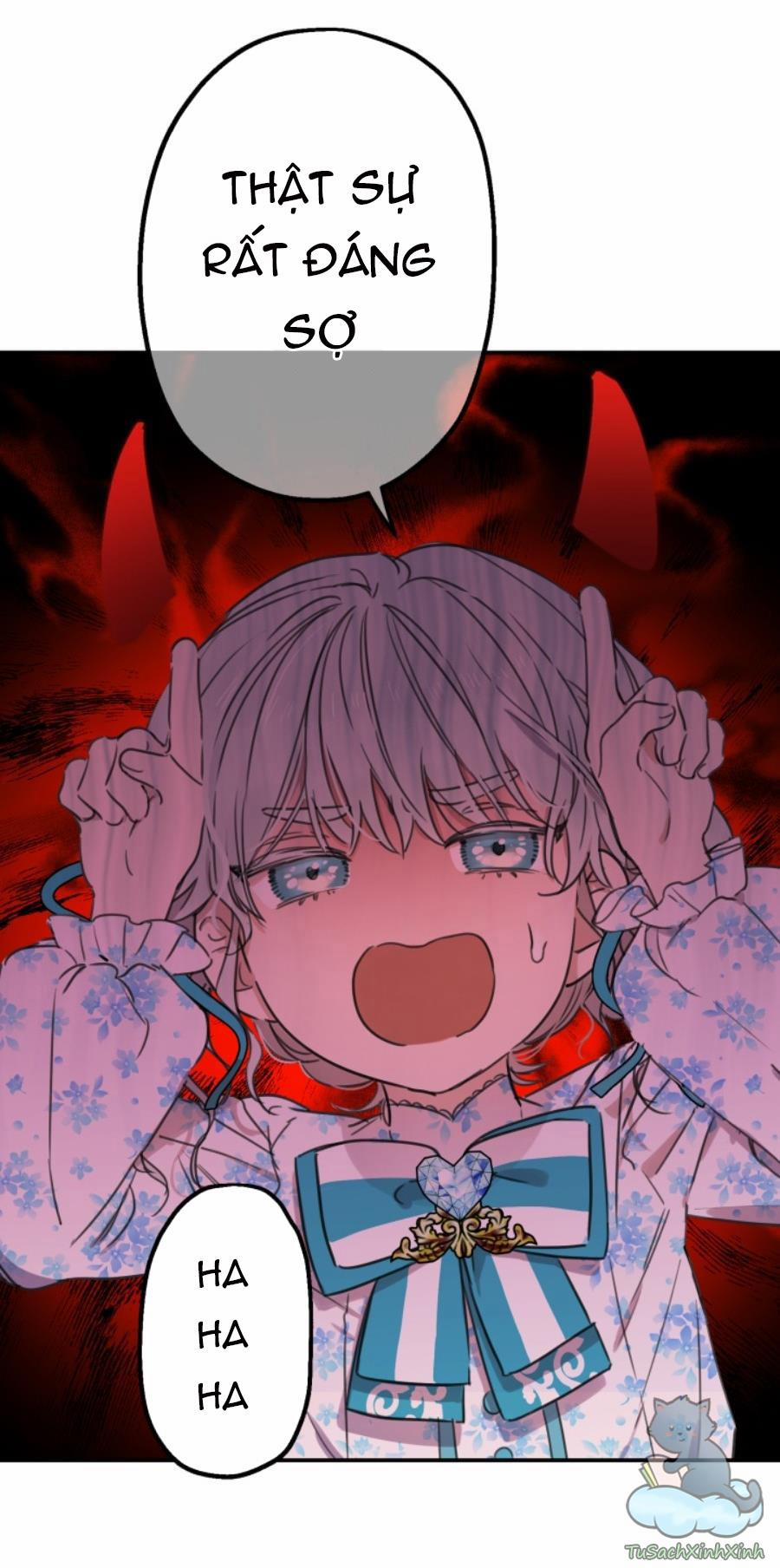 Những Kẻ Mạnh Nhất Thế Giới Đều Bám Lấy Tôi 6.5 trang 2