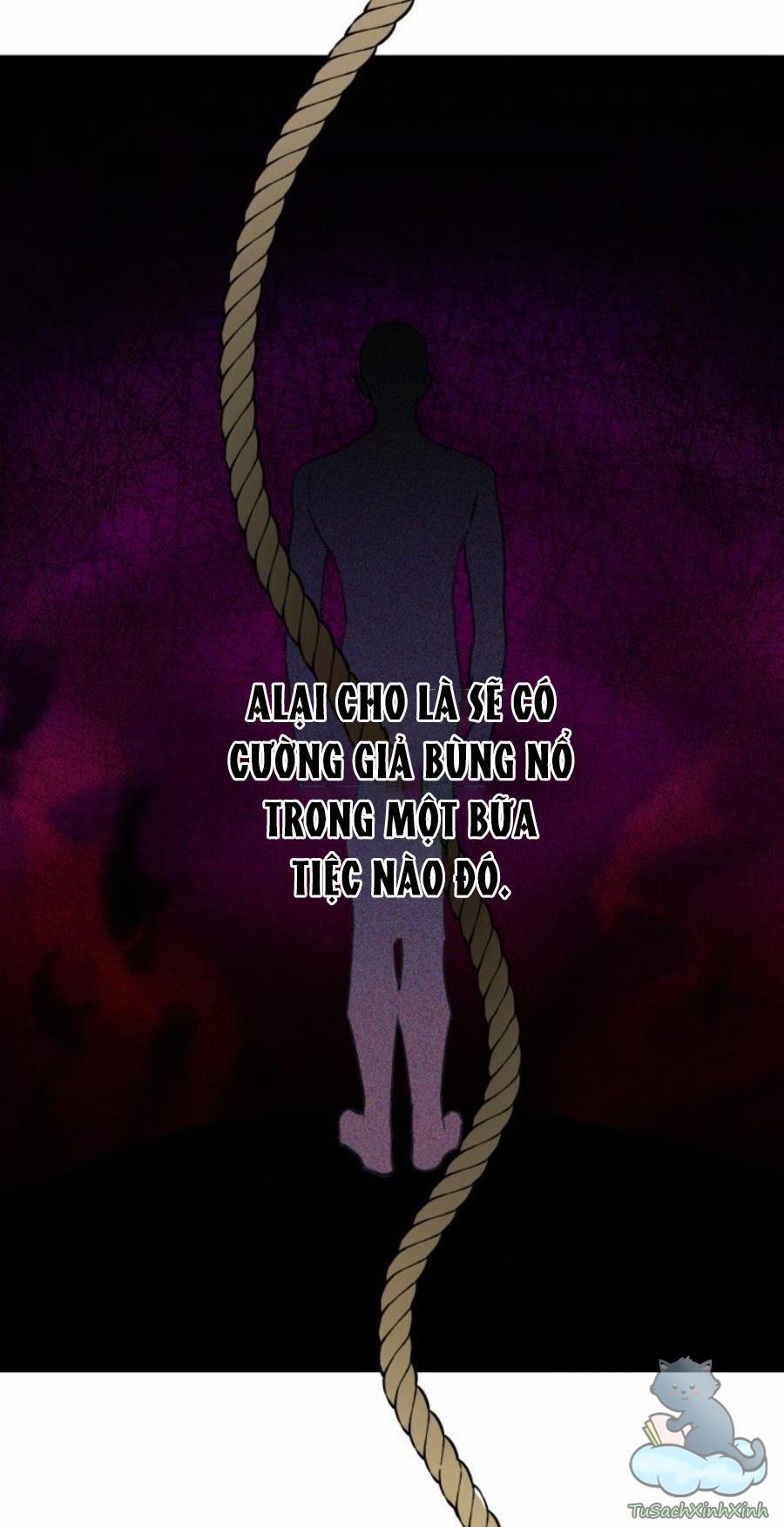 Những Kẻ Mạnh Nhất Thế Giới Đều Bám Lấy Tôi 6.5 trang 21