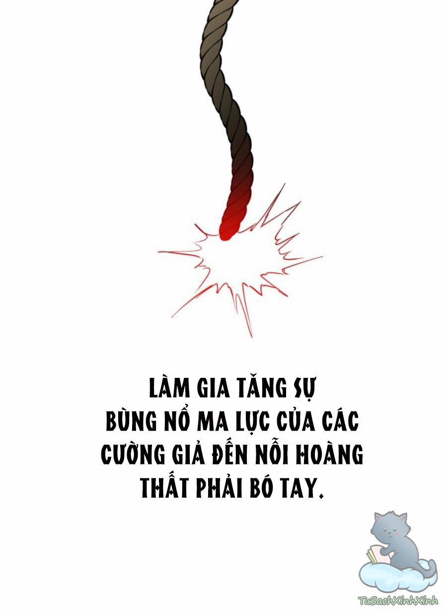 Những Kẻ Mạnh Nhất Thế Giới Đều Bám Lấy Tôi 6.5 trang 23