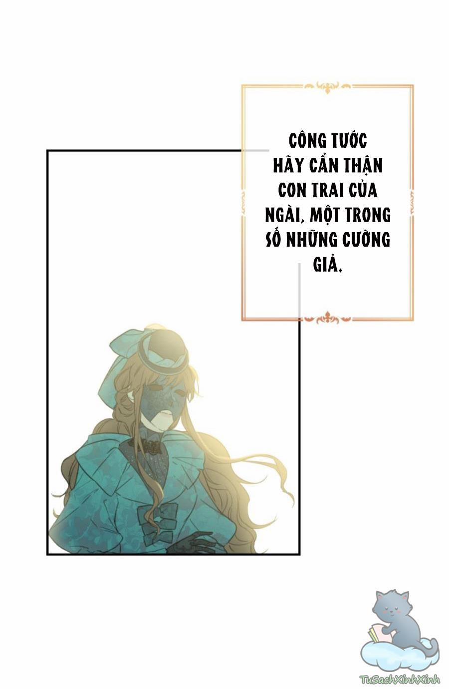 Những Kẻ Mạnh Nhất Thế Giới Đều Bám Lấy Tôi 6.5 trang 25