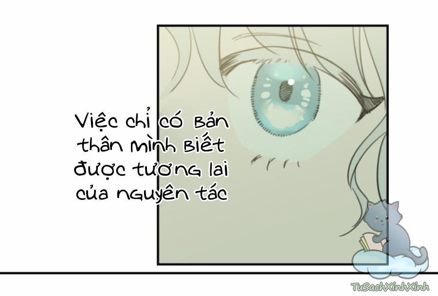 Những Kẻ Mạnh Nhất Thế Giới Đều Bám Lấy Tôi 6.5 trang 27