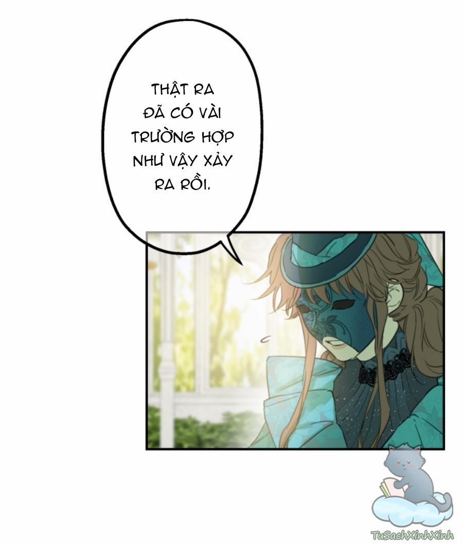 Những Kẻ Mạnh Nhất Thế Giới Đều Bám Lấy Tôi 6.5 trang 4