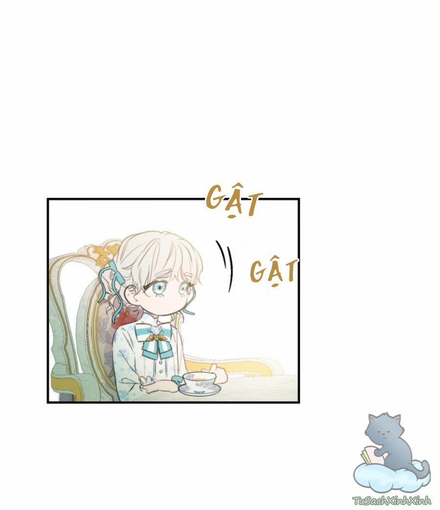 Những Kẻ Mạnh Nhất Thế Giới Đều Bám Lấy Tôi 6.5 trang 5