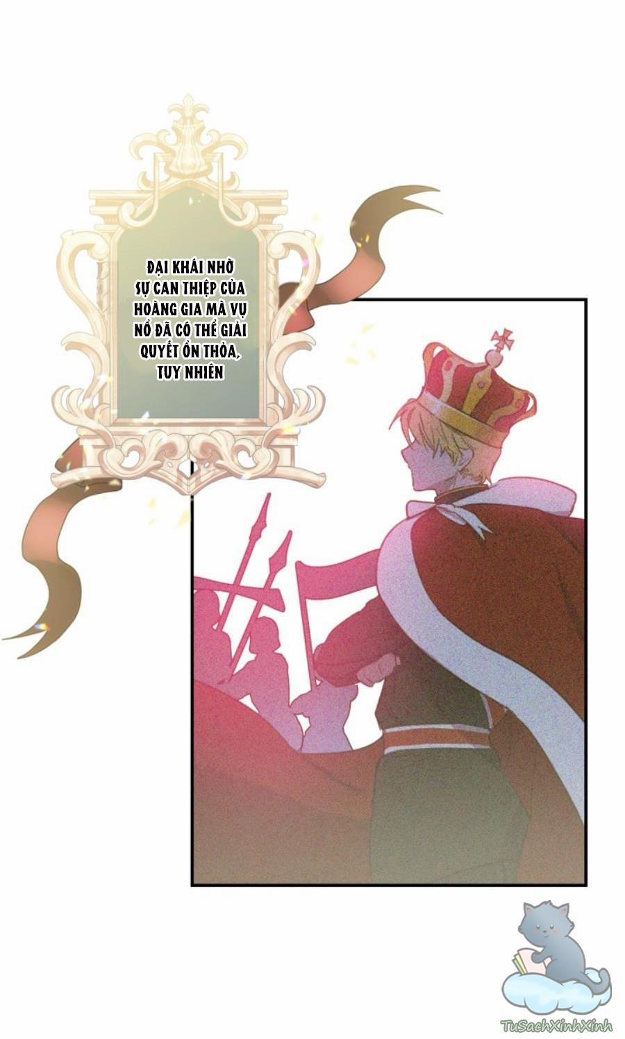 Những Kẻ Mạnh Nhất Thế Giới Đều Bám Lấy Tôi 6.5 trang 8