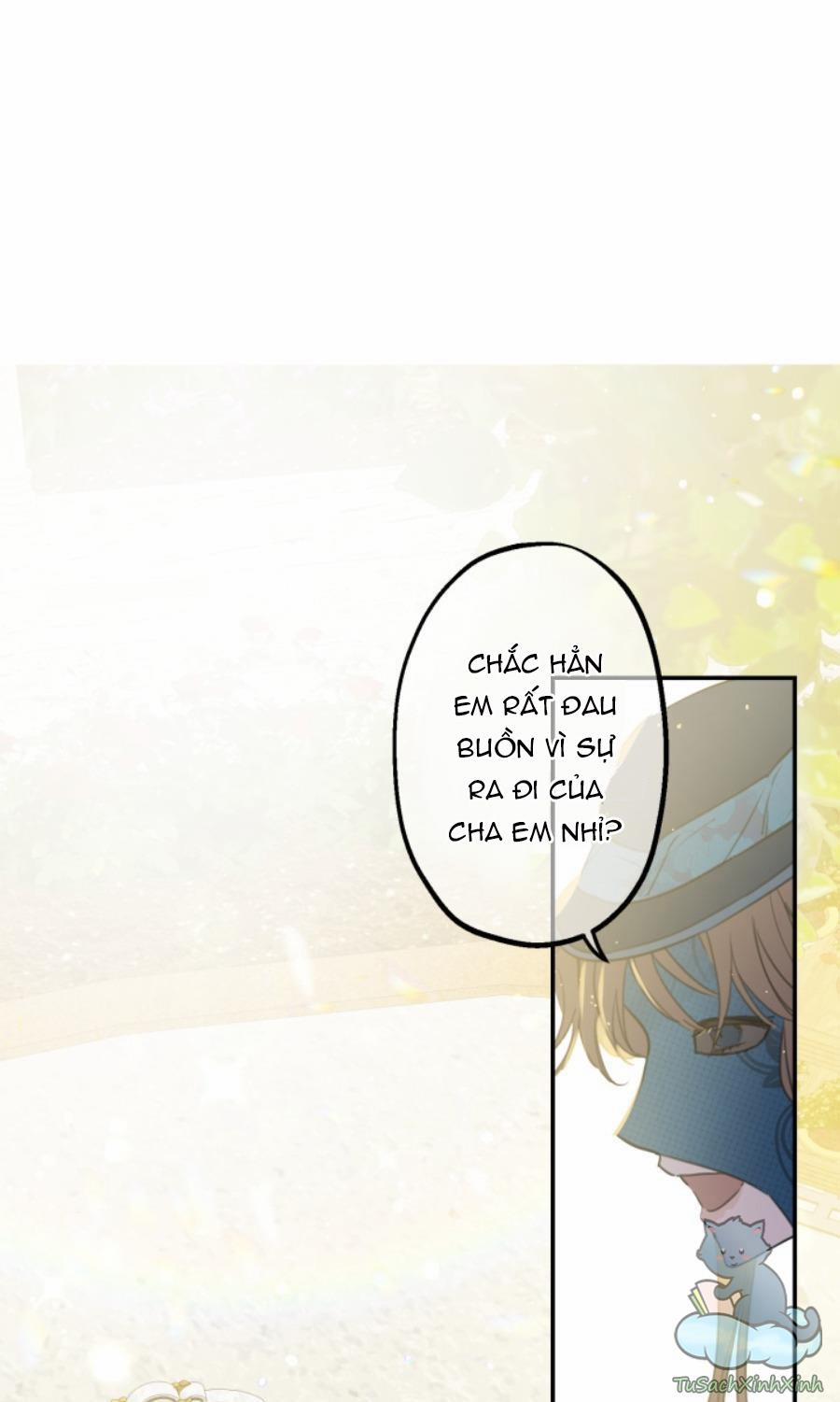 Những Kẻ Mạnh Nhất Thế Giới Đều Bám Lấy Tôi 6 trang 11