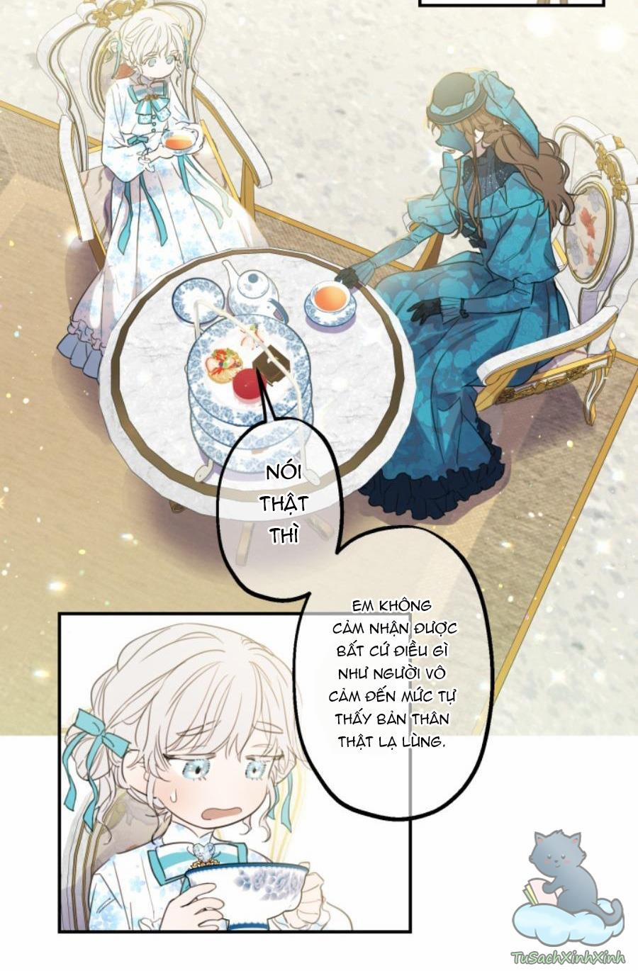 Những Kẻ Mạnh Nhất Thế Giới Đều Bám Lấy Tôi 6 trang 12