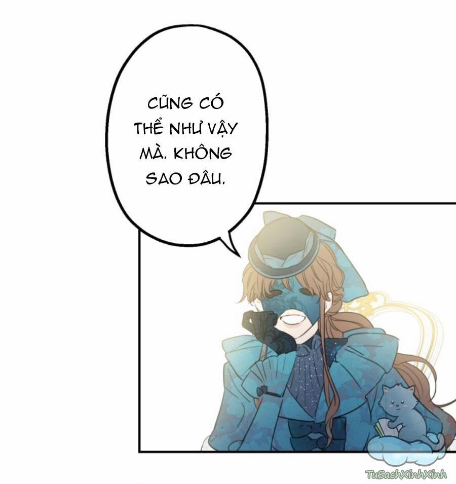 Những Kẻ Mạnh Nhất Thế Giới Đều Bám Lấy Tôi 6 trang 13