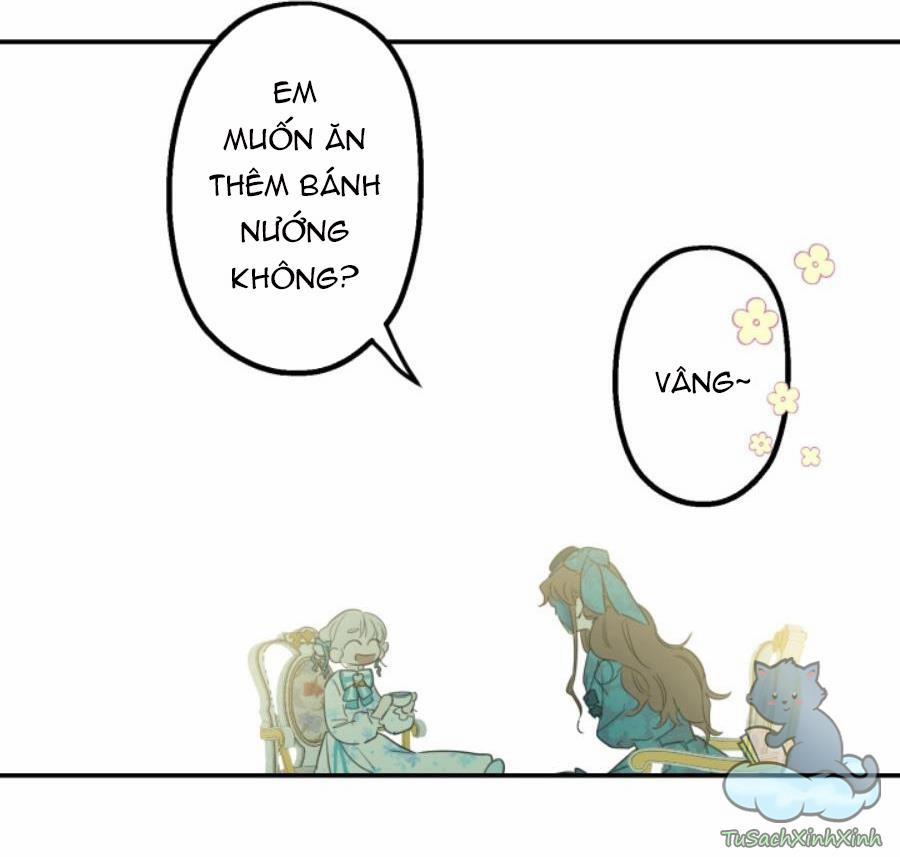 Những Kẻ Mạnh Nhất Thế Giới Đều Bám Lấy Tôi 6 trang 14