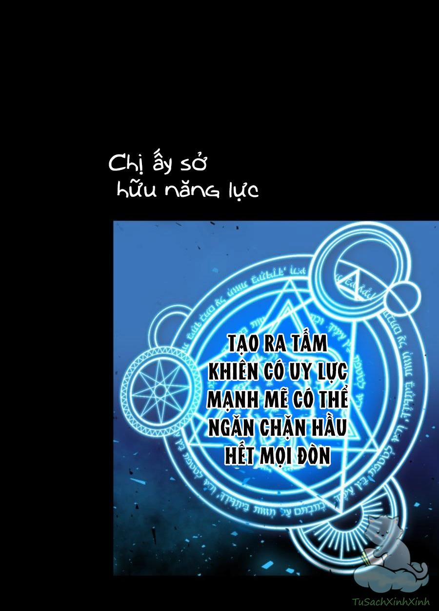 Những Kẻ Mạnh Nhất Thế Giới Đều Bám Lấy Tôi 6 trang 17