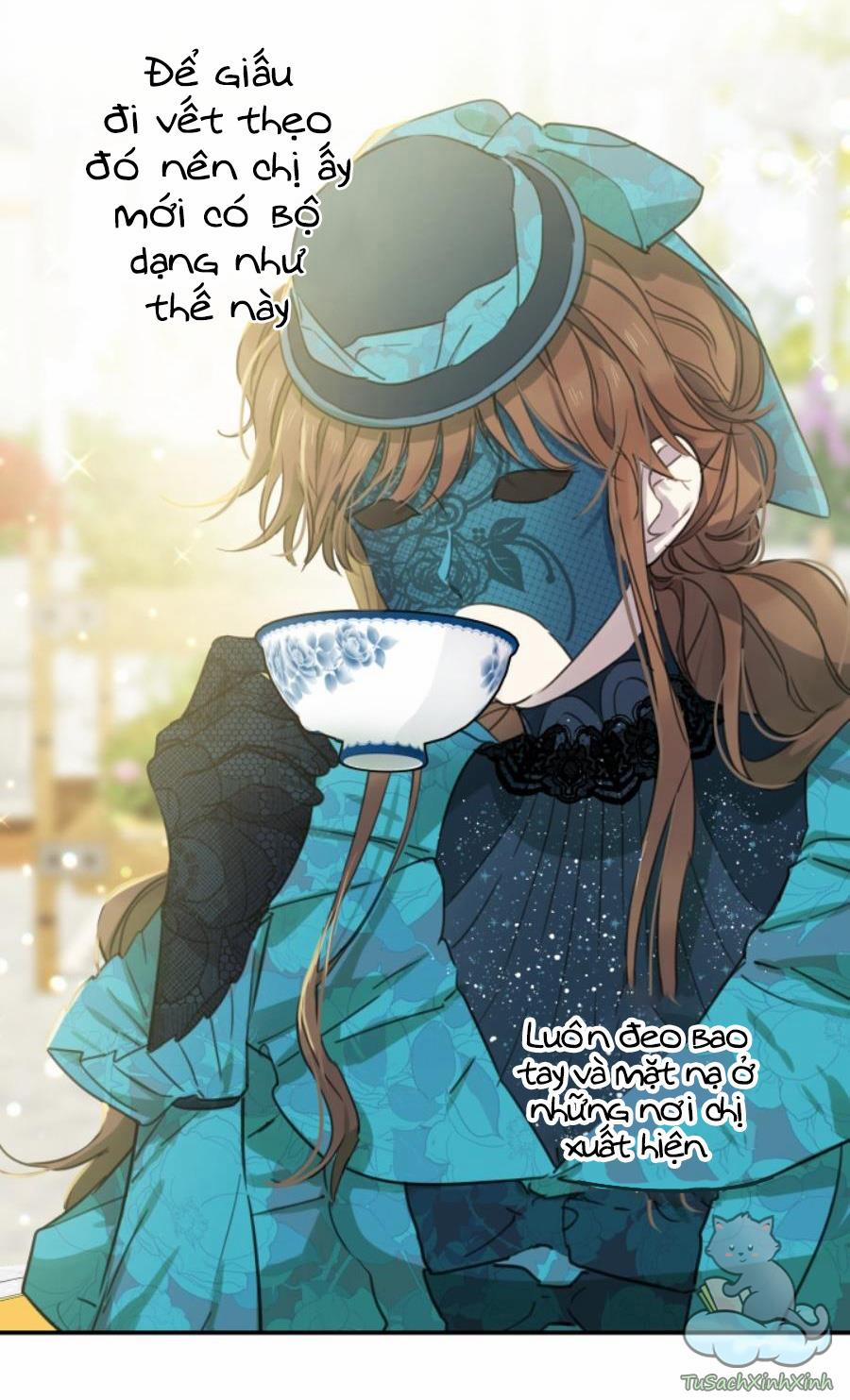 Những Kẻ Mạnh Nhất Thế Giới Đều Bám Lấy Tôi 6 trang 19