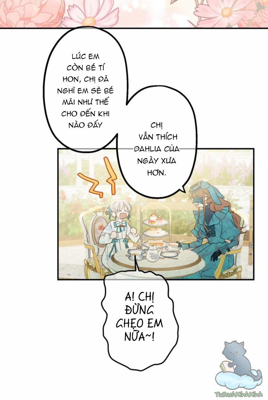 Những Kẻ Mạnh Nhất Thế Giới Đều Bám Lấy Tôi 6 trang 21