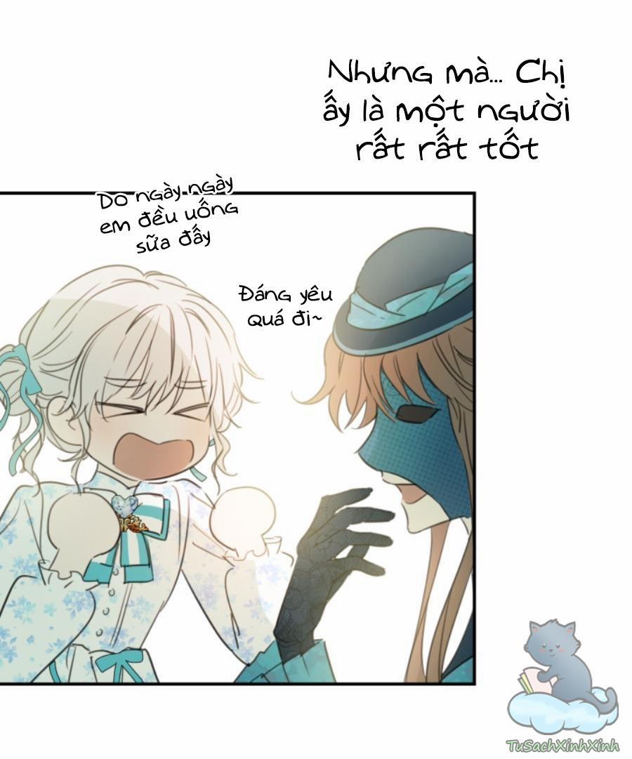 Những Kẻ Mạnh Nhất Thế Giới Đều Bám Lấy Tôi 6 trang 22