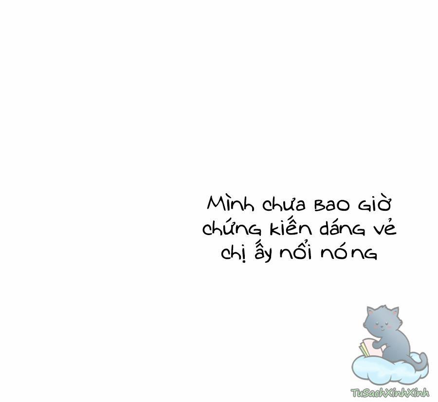 Những Kẻ Mạnh Nhất Thế Giới Đều Bám Lấy Tôi 6 trang 23