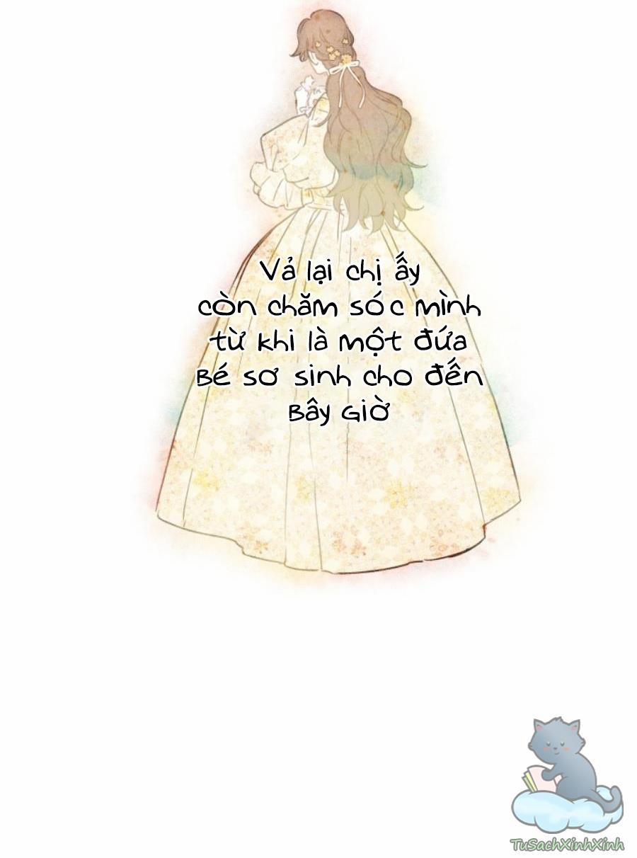 Những Kẻ Mạnh Nhất Thế Giới Đều Bám Lấy Tôi 6 trang 25