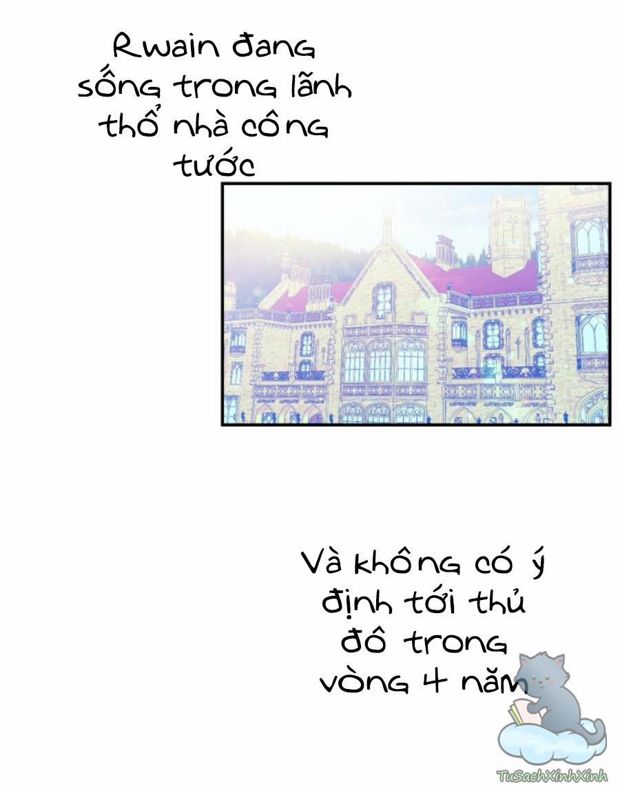 Những Kẻ Mạnh Nhất Thế Giới Đều Bám Lấy Tôi 6 trang 28