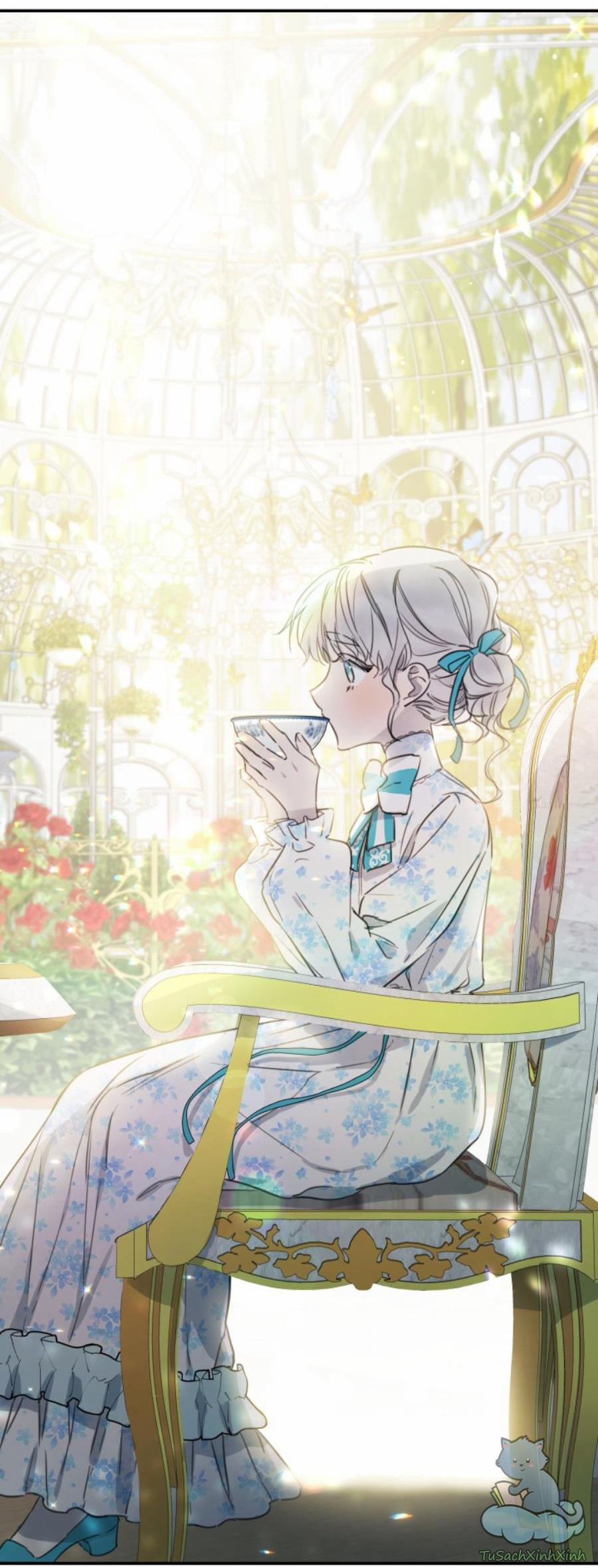 Những Kẻ Mạnh Nhất Thế Giới Đều Bám Lấy Tôi 6 trang 29