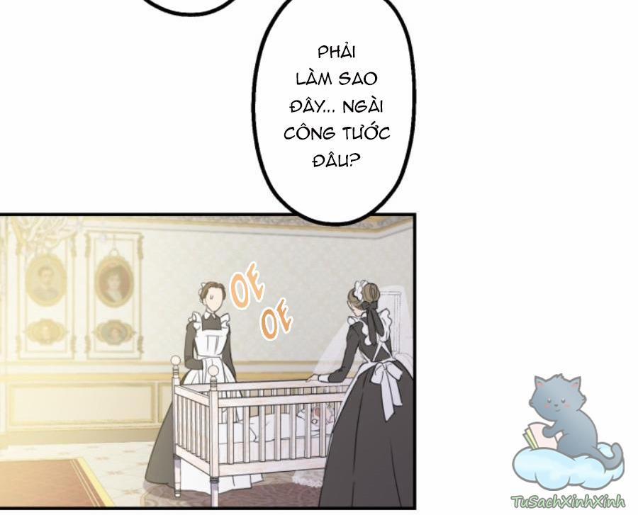 Những Kẻ Mạnh Nhất Thế Giới Đều Bám Lấy Tôi 6 trang 3