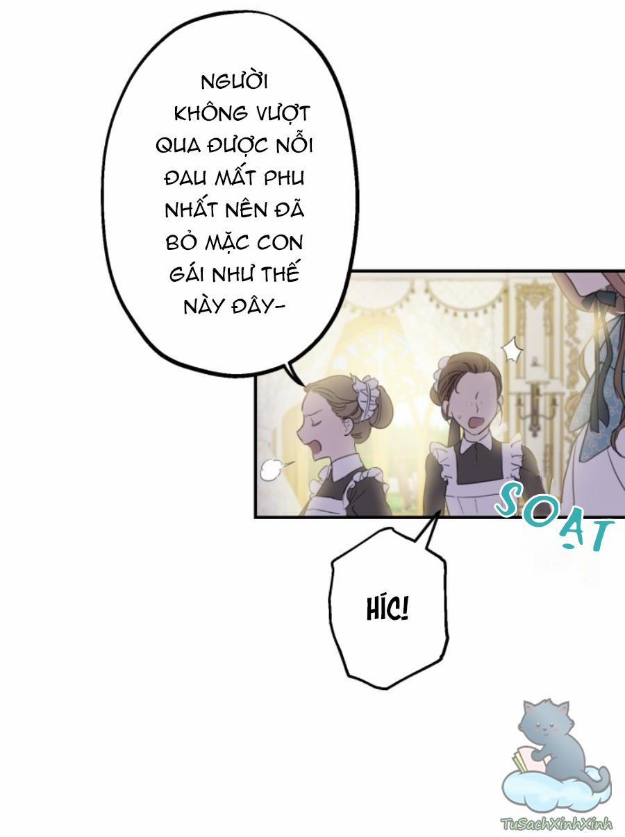 Những Kẻ Mạnh Nhất Thế Giới Đều Bám Lấy Tôi 6 trang 4