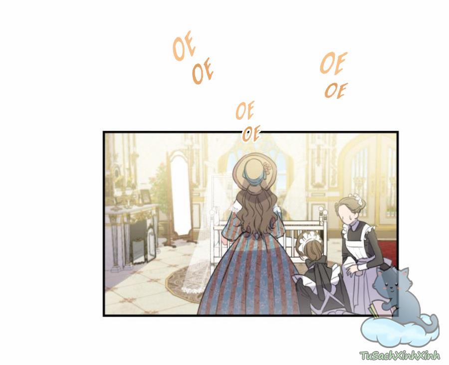 Những Kẻ Mạnh Nhất Thế Giới Đều Bám Lấy Tôi 6 trang 5