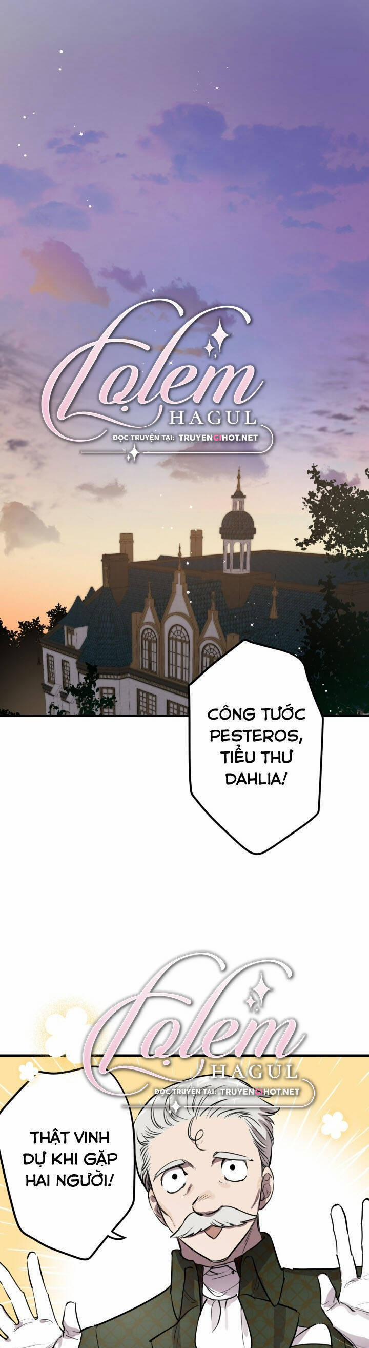 Những Kẻ Mạnh Nhất Thế Giới Đều Bám Lấy Tôi 60 trang 1