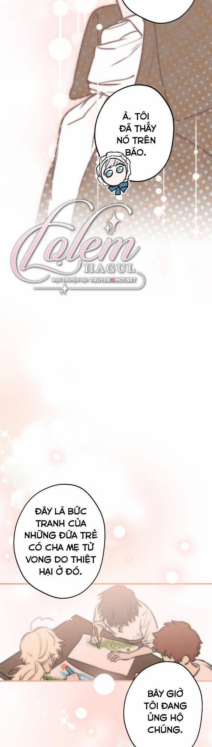 Những Kẻ Mạnh Nhất Thế Giới Đều Bám Lấy Tôi 60 trang 10