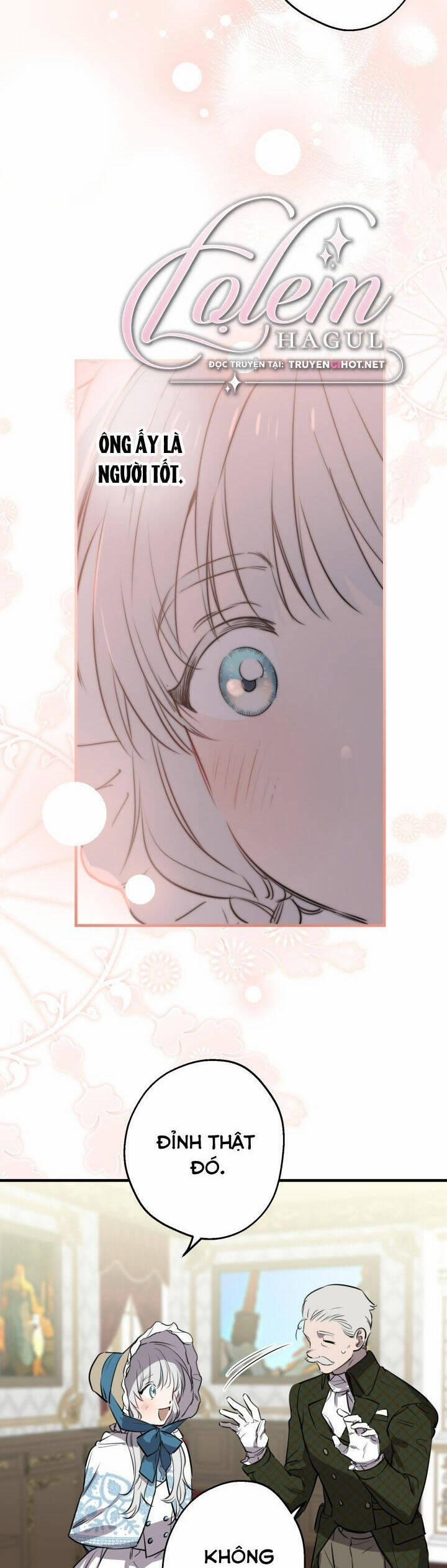 Những Kẻ Mạnh Nhất Thế Giới Đều Bám Lấy Tôi 60 trang 11