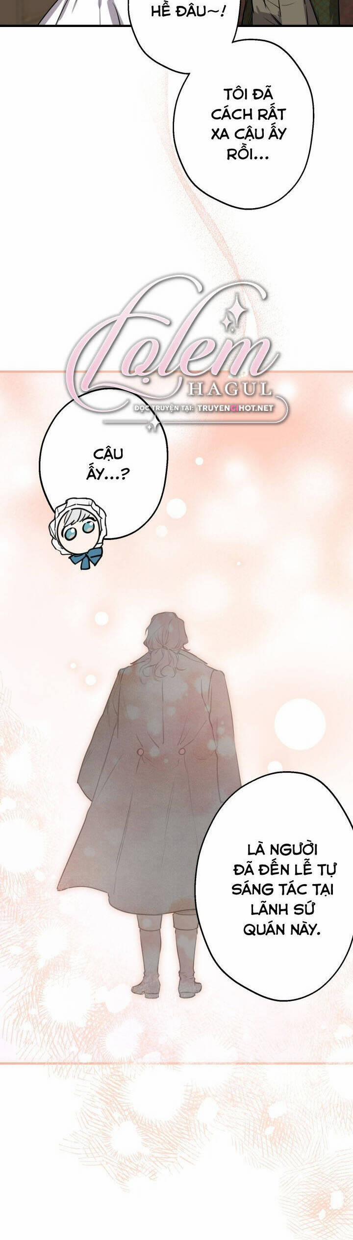 Những Kẻ Mạnh Nhất Thế Giới Đều Bám Lấy Tôi 60 trang 12