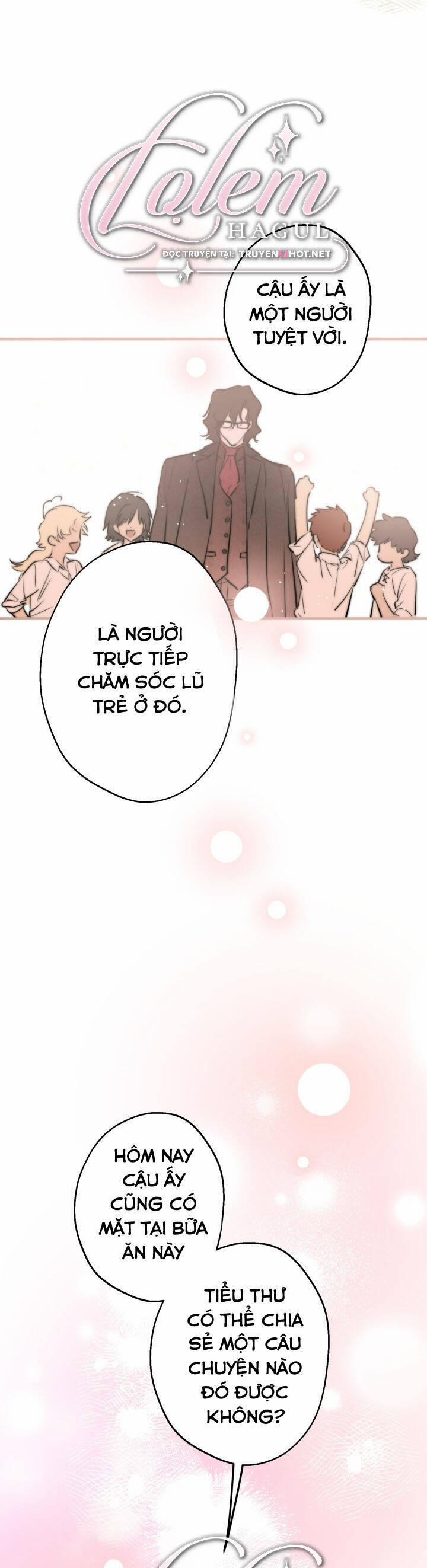 Những Kẻ Mạnh Nhất Thế Giới Đều Bám Lấy Tôi 60 trang 13