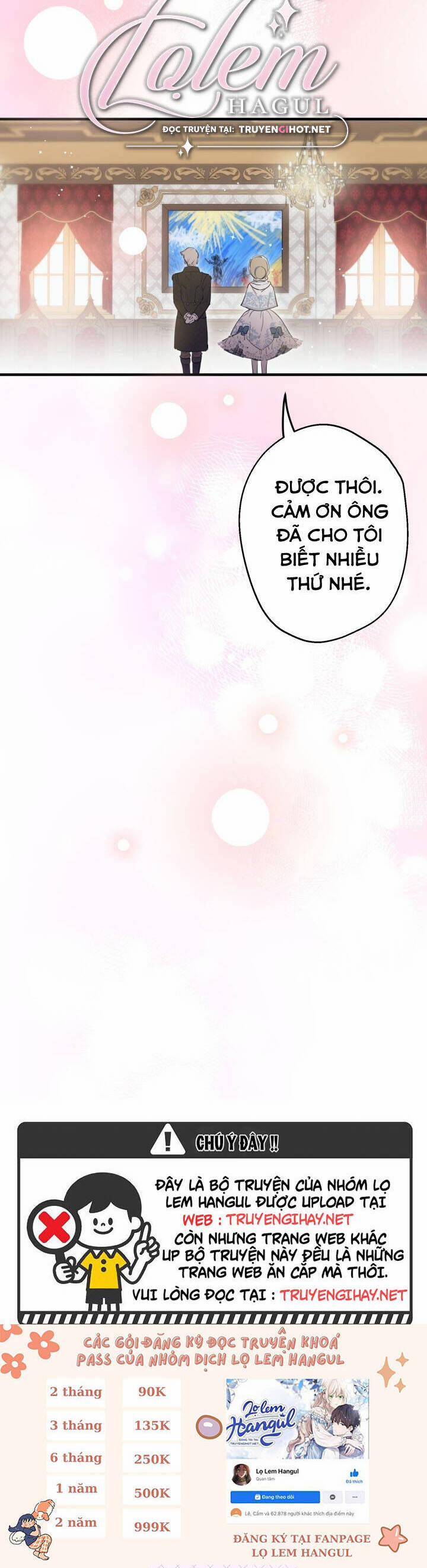 Những Kẻ Mạnh Nhất Thế Giới Đều Bám Lấy Tôi 60 trang 14