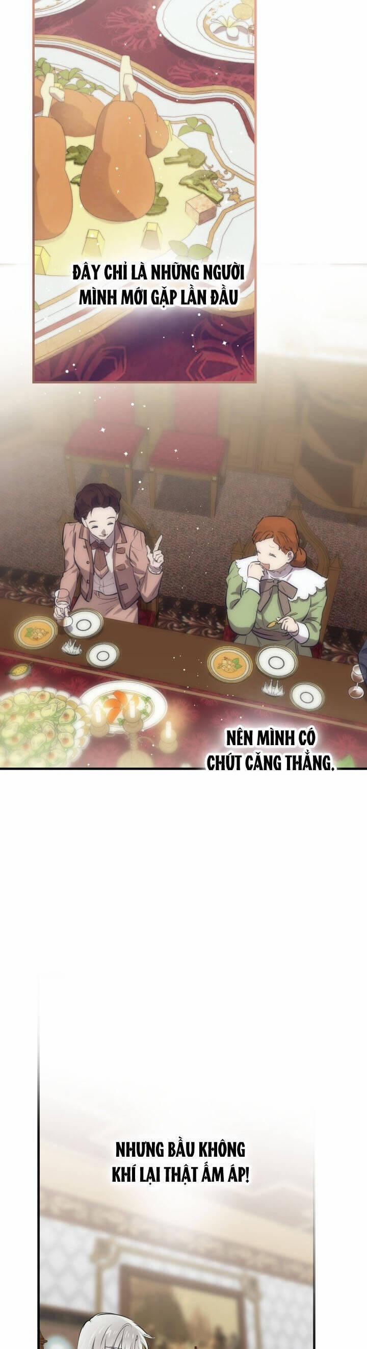 Những Kẻ Mạnh Nhất Thế Giới Đều Bám Lấy Tôi 60 trang 16