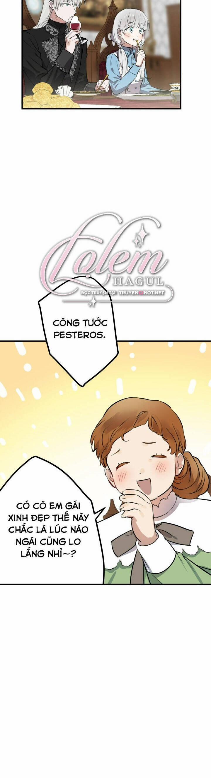 Những Kẻ Mạnh Nhất Thế Giới Đều Bám Lấy Tôi 60 trang 17